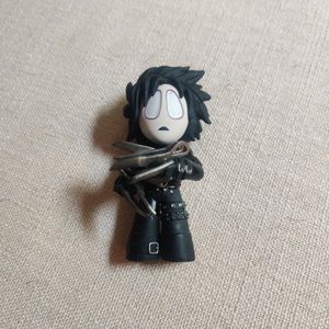 Funko Horror Mystery Mini • Edward Scissorhands